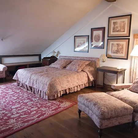 Chezmoihomes Luxury Snowpatch *