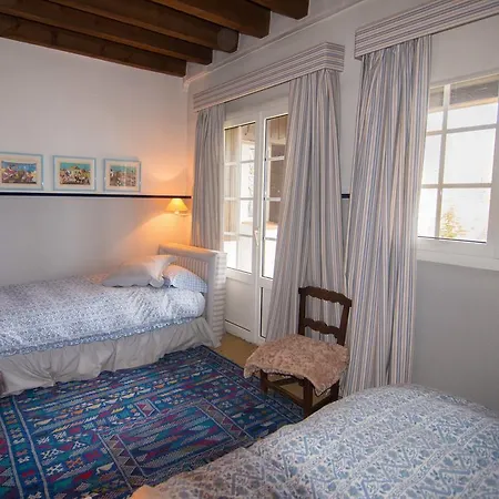 Chalet Chezmoihomes Luxury Snowpatch