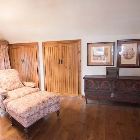Chezmoihomes Luxury Snowpatch Chalet