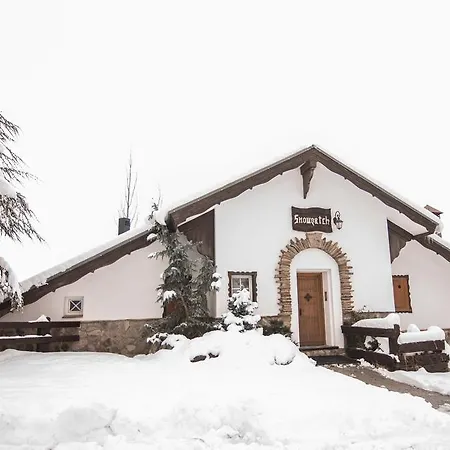 Chezmoihomes Luxury Snowpatch * Sierra Nevada