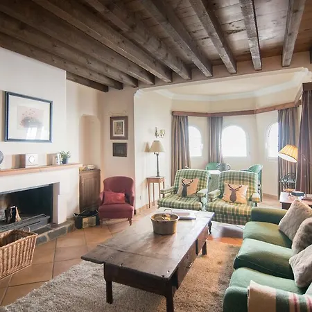 Chezmoihomes Luxury Snowpatch *